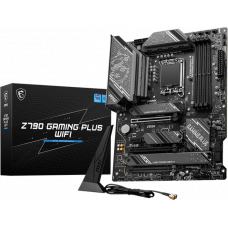 Материнская плата MSI Z790 GAMING PLUS WIFI